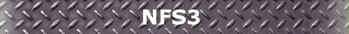  NFS3  